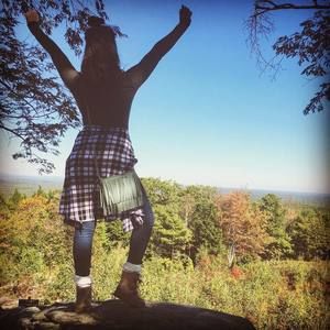 Meet your Posher, Janna